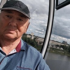Фотография мужчины Юрий, 63 года из г. Санкт-Петербург
