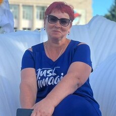 Фотография девушки Елена, 49 лет из г. Чугуевка