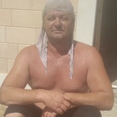 Фотография мужчины Андрей, 46 лет из г. Майкоп