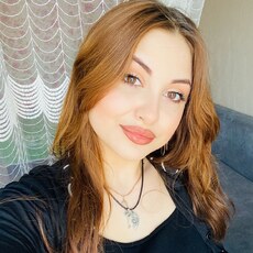 Фотография девушки Хадиджа, 21 год из г. Шымкент