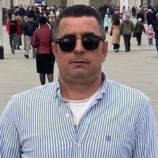 Фотография мужчины Ferit, 43 года из г. Лыткарино