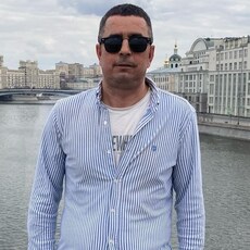 Фотография мужчины Ferit, 43 года из г. Лыткарино