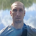 Серёга, 34 года
