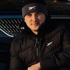 Фотография мужчины Артем, 33 года из г. Петропавловск