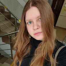 Фотография девушки Екатерина, 19 лет из г. Бийск