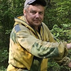 Фотография мужчины Алекс, 42 года из г. Енисейск