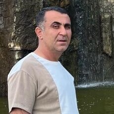 Фотография мужчины Елвин, 39 лет из г. Луганск