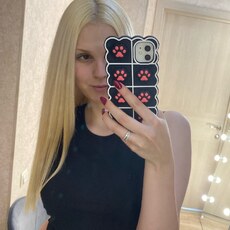 Фотография девушки Анасиасия, 20 лет из г. Владивосток