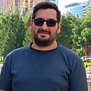 Салих, 36 лет