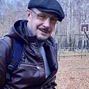 Эдик, 53 года