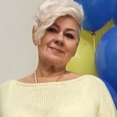 Фотография девушки Лора, 64 года из г. Сергиев Посад