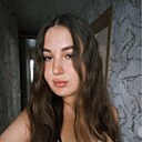Кристина, 24 года