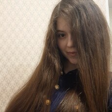 Фотография девушки Ульяна, 18 лет из г. Саранск