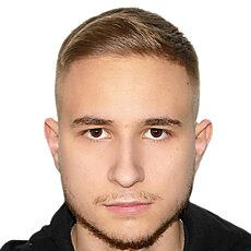 Фотография мужчины Илья, 21 год из г. Нижний Новгород
