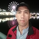 Салим, 38 лет
