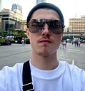 Макс, 25 лет
