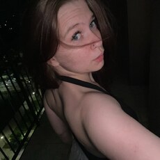 Фотография девушки Оля, 19 лет из г. Самара