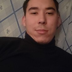 Фотография мужчины Женя, 24 года из г. Белгород