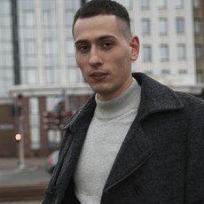 Фотография мужчины Артем, 30 лет из г. Саранск