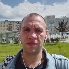 Фотография мужчины Сергей, 38 лет из г. Выкса