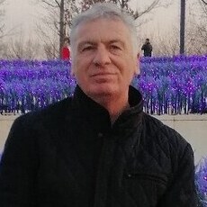 Фотография мужчины Сергей, 57 лет из г. Дальнереченск