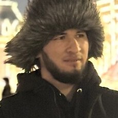 Фотография мужчины Hoji, 24 года из г. Люберцы