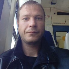 Фотография мужчины Андрей, 41 год из г. Кимры
