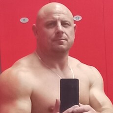 Фотография мужчины Денис, 48 лет из г. Новороссийск