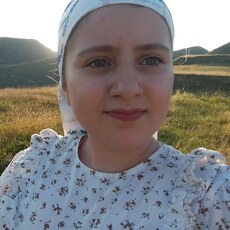 Фотография девушки Зуля, 24 года из г. Сальск