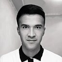 Сирожиддин, 25 лет