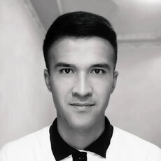 Фотография мужчины Сирожиддин, 26 лет из г. Благовещенск
