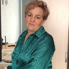 Фотография девушки Татьяна, 48 лет из г. Ковров