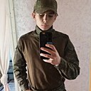 Максим, 19 лет