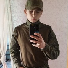 Фотография мужчины Максим, 19 лет из г. Волгоград