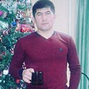 Дос, 29 лет