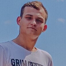 Фотография мужчины Алексей, 24 года из г. Персиановский