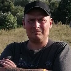 Фотография мужчины Вадим, 43 года из г. Речица