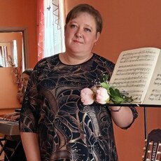 Фотография девушки Ольга, 42 года из г. Пенза