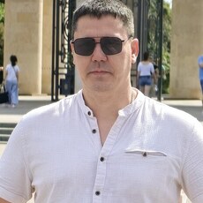 Фотография мужчины Илья, 42 года из г. Якутск