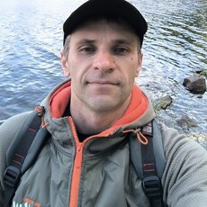 Фотография мужчины Александр, 40 лет из г. Челябинск