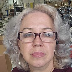Фотография девушки Лилу М, 45 лет из г. Артем