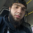 Магомед, 23 года