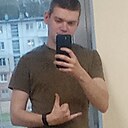 Андрей, 21 год