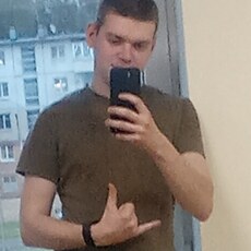 Фотография мужчины Андрей, 21 год из г. Новомосковск