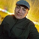 Али, 26 лет