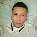 Али Максимович, 36 лет