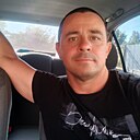 Роман, 43 года