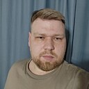 Роман, 33 года