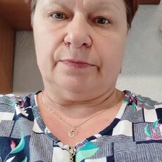 Фотография девушки Елена, 57 лет из г. Хабаровск