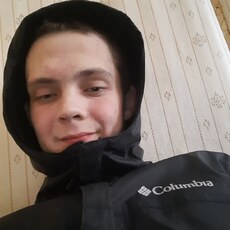 Фотография мужчины Алексей Смирнов, 25 лет из г. Пестово